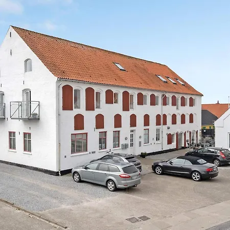 Two-story Loft With Large Terrace Prázdninový dům