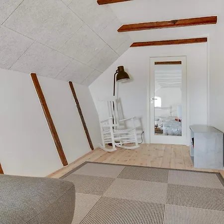 Two-story Loft With Large Terrace Casa de Férias *